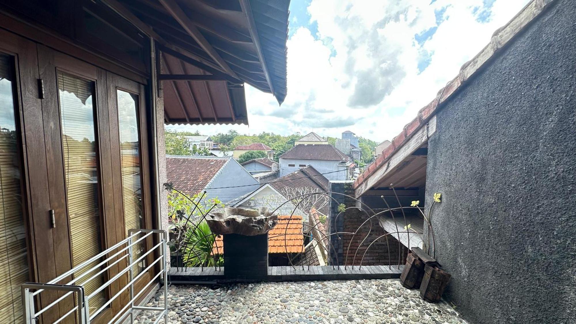 Villa Dayins อูลูวาตู ภายนอก รูปภาพ