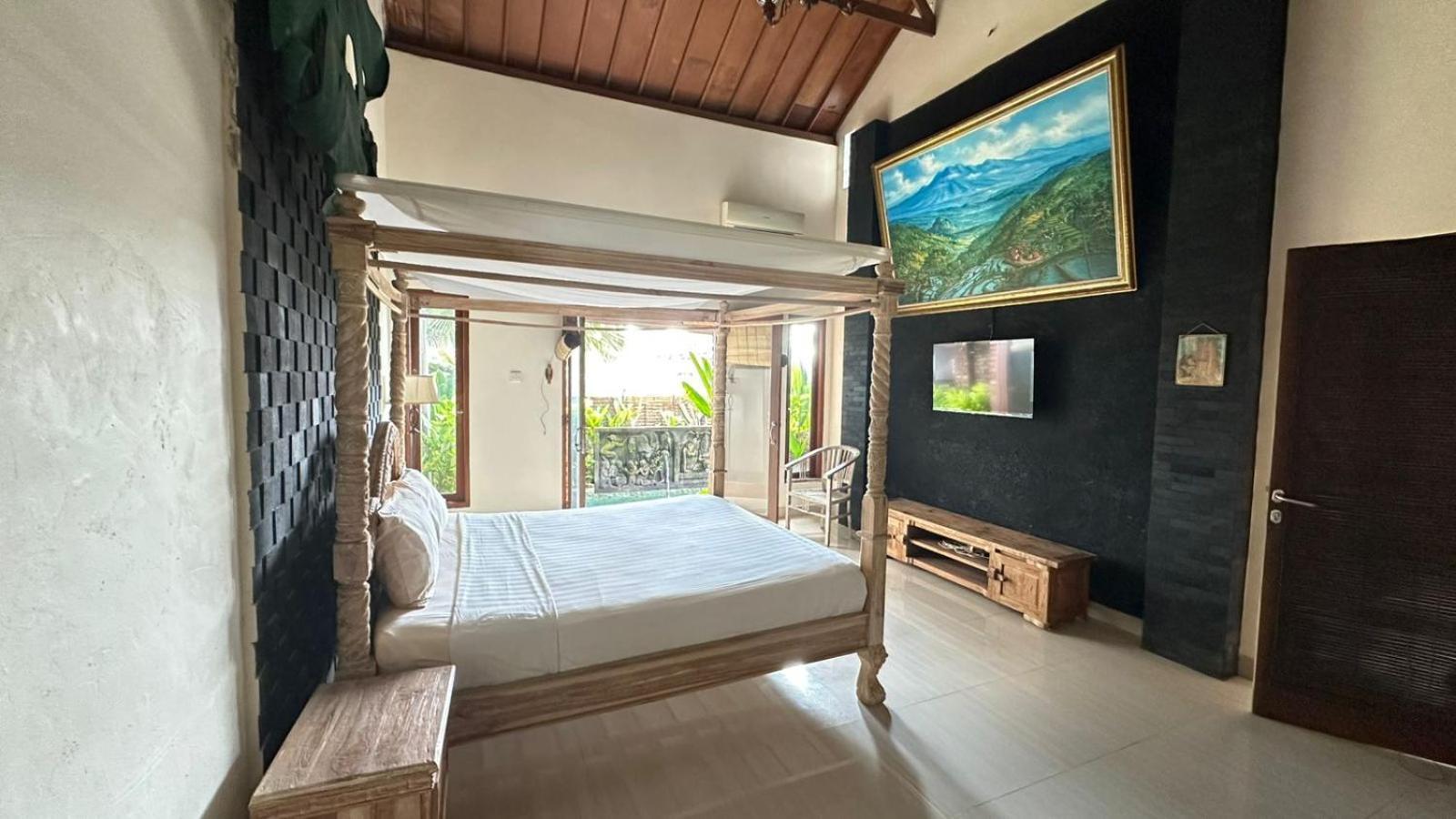 Villa Dayins อูลูวาตู ภายนอก รูปภาพ