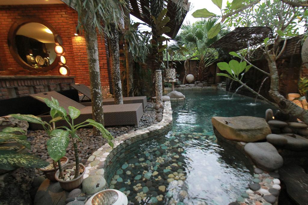 Villa Dayins อูลูวาตู ภายนอก รูปภาพ