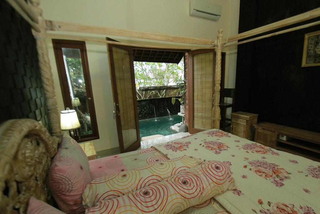 Villa Dayins อูลูวาตู ภายนอก รูปภาพ