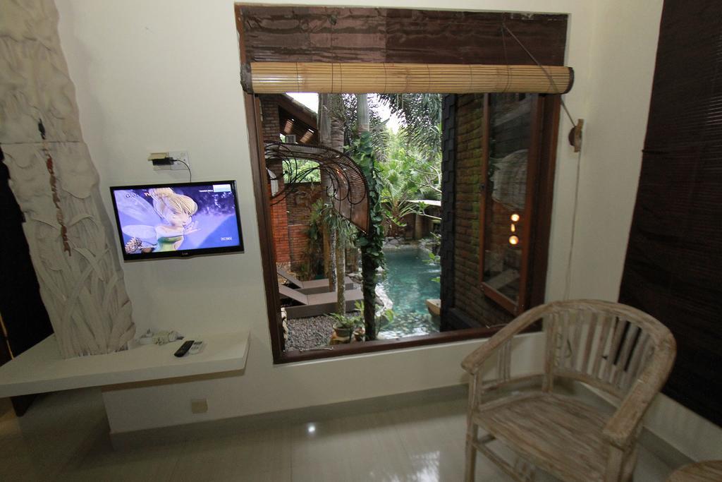 Villa Dayins อูลูวาตู ภายนอก รูปภาพ