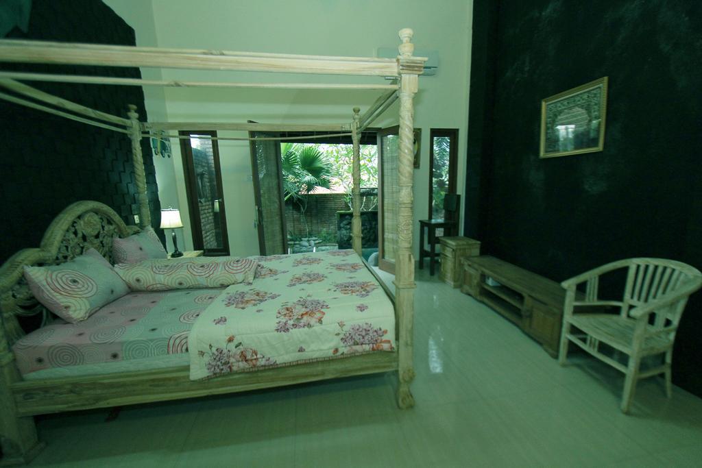 Villa Dayins อูลูวาตู ภายนอก รูปภาพ